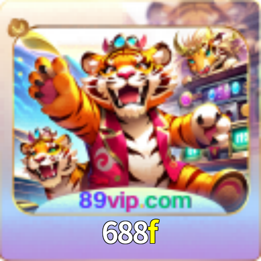 Imagem promocional da 688f mostrando a plataforma e suas vantagens